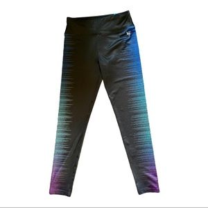 Justice Leggings Size 12